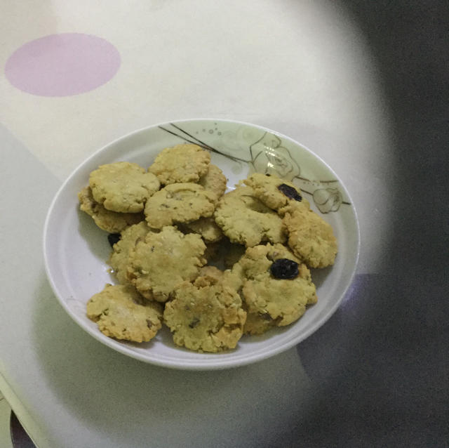 核桃酥