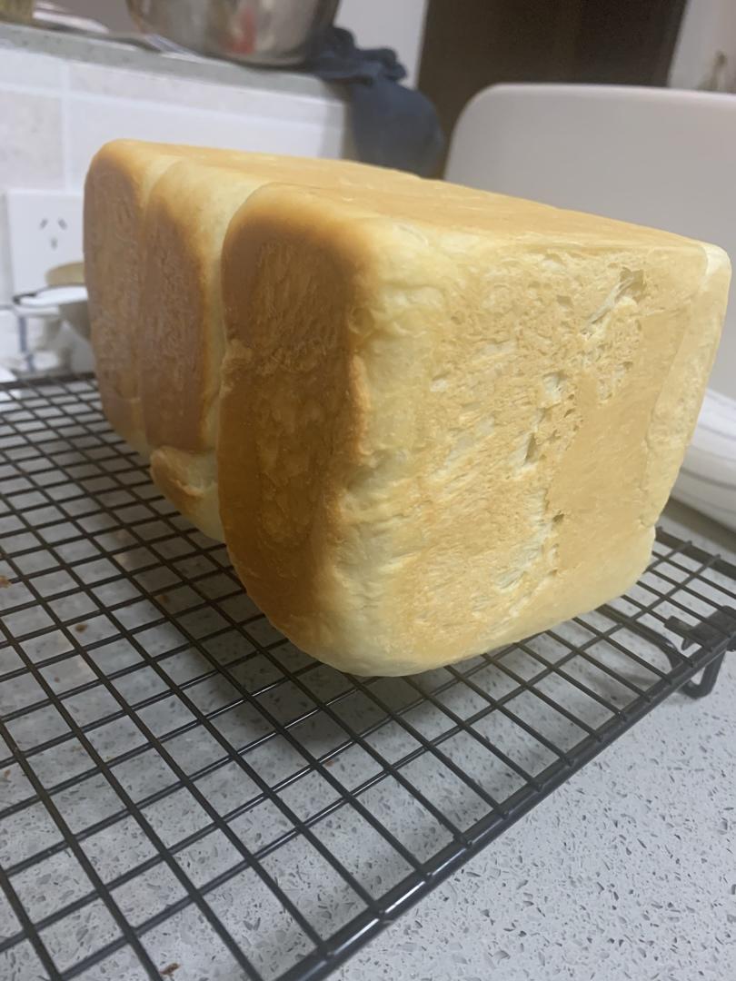 史上最详细的基础吐司教程