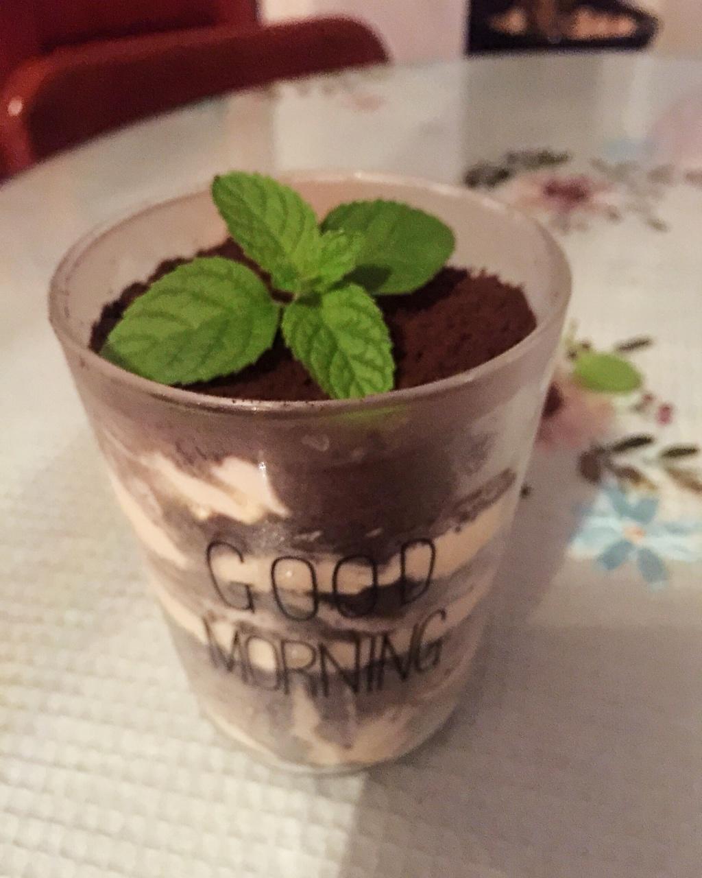 Bakingpie-奥利奥木糠杯