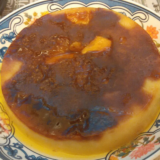 翻转菠萝塔/翻转菠萝蛋糕