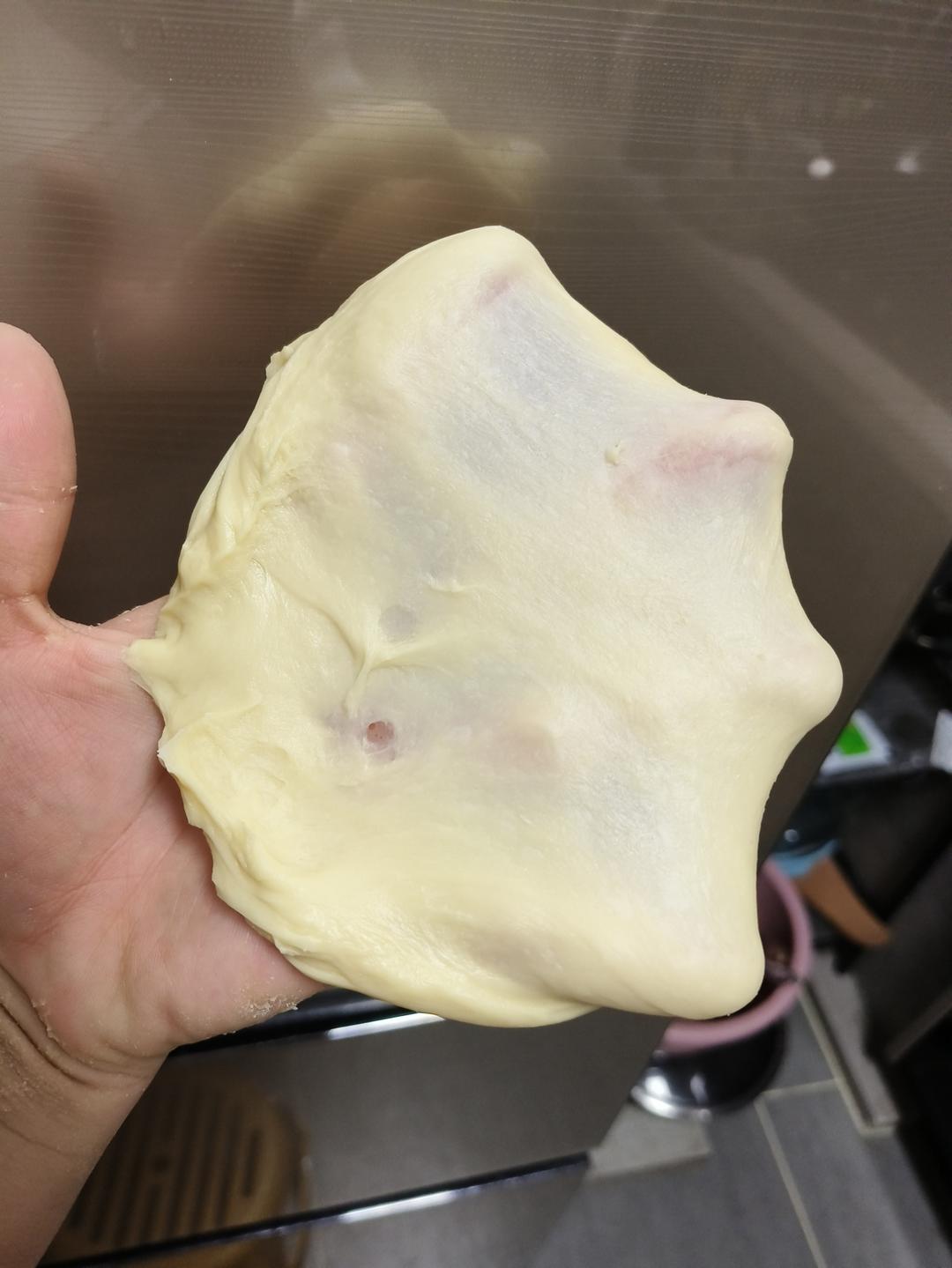 🧤12分钟手揉，完美手套膜～（视频）