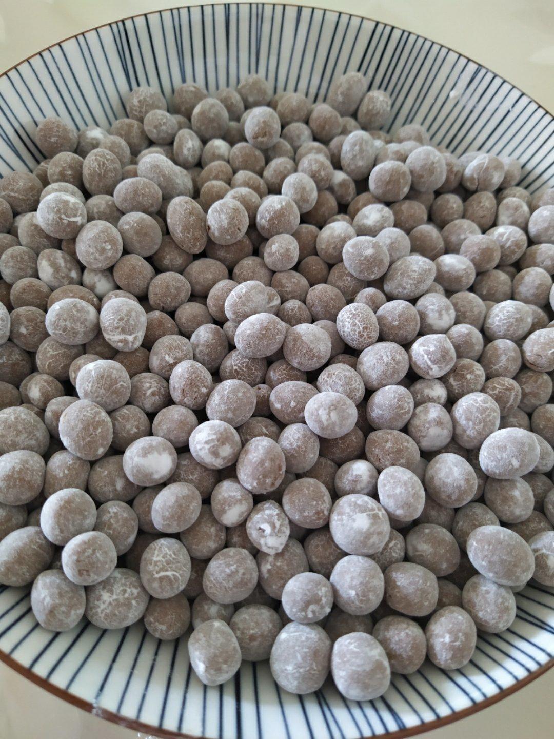 放心的珍珠