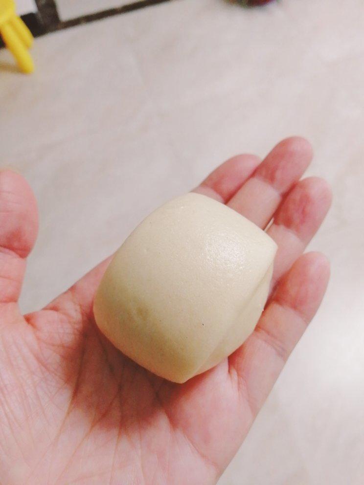 【馒头】做馒头，没有比这更贴心的方法了！