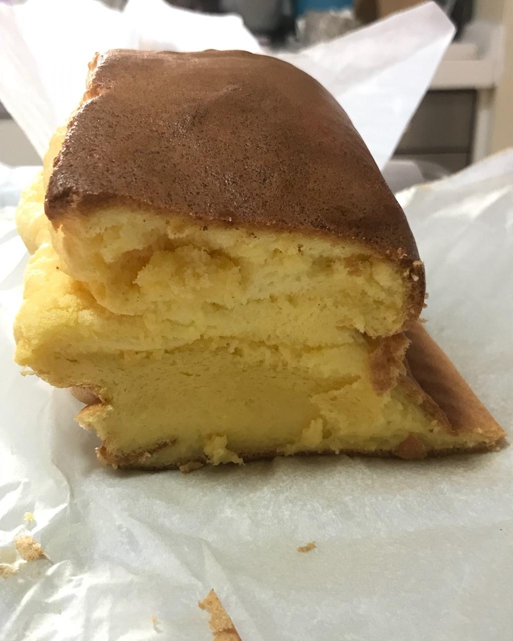 手机用户0271_e3kg做的(视频)台湾原味古早味蛋糕