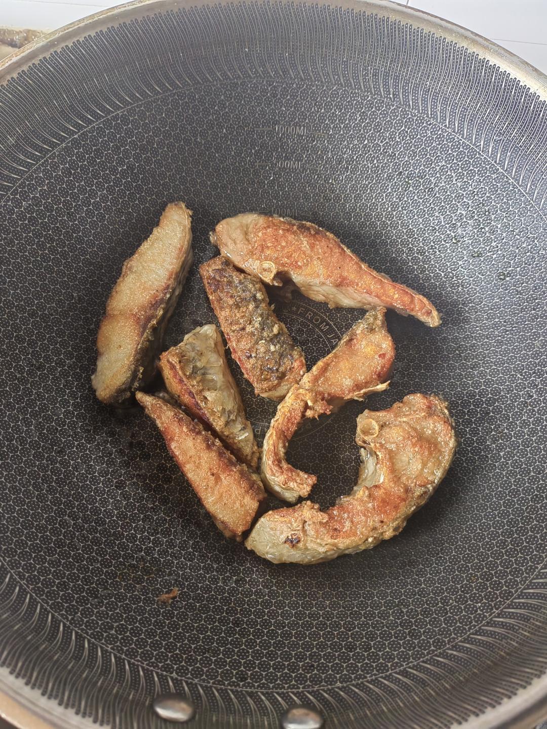 红烧鱼块儿