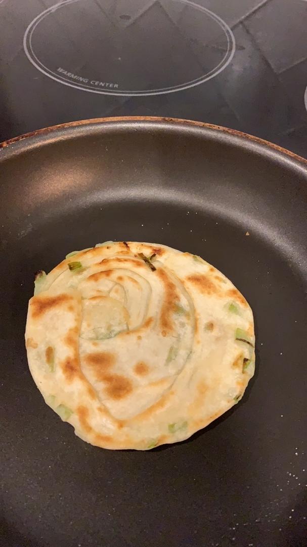 多余的饺子皮🥟怎么办？
