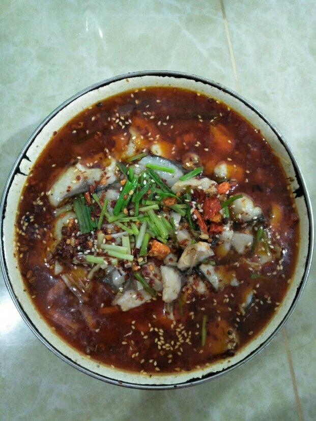 水煮鱼