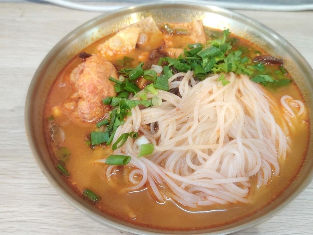 喜欢做饭吃饭