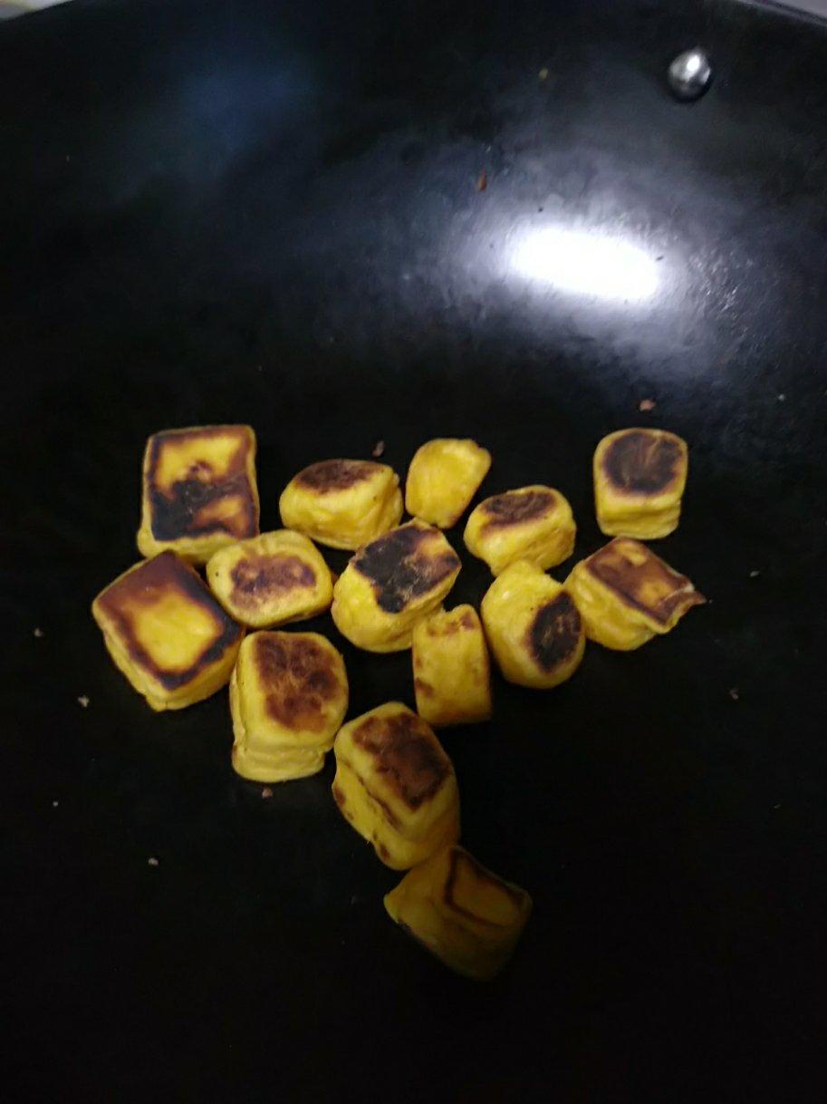 红薯小馒头-大人小孩抢着吃