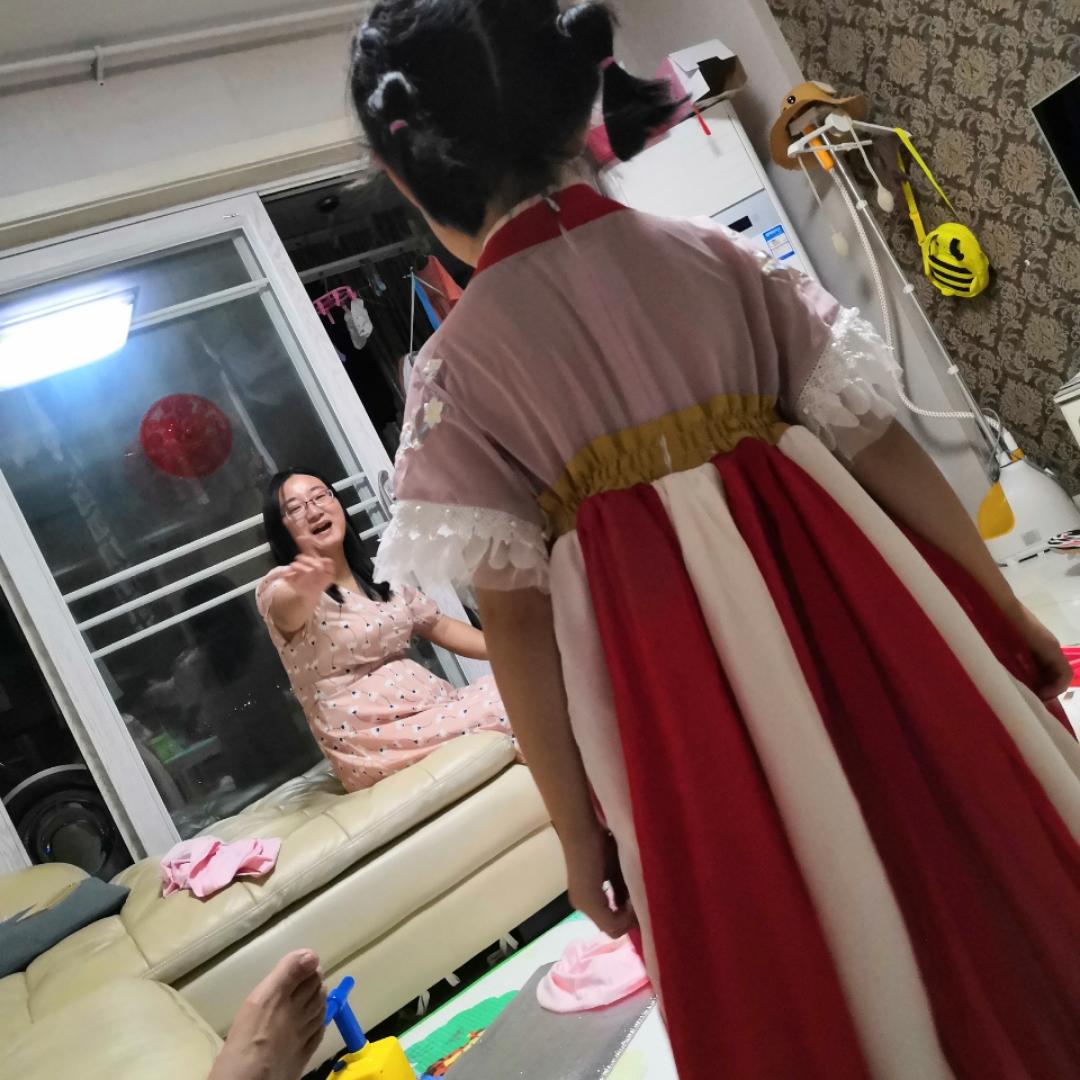 六六宝妈