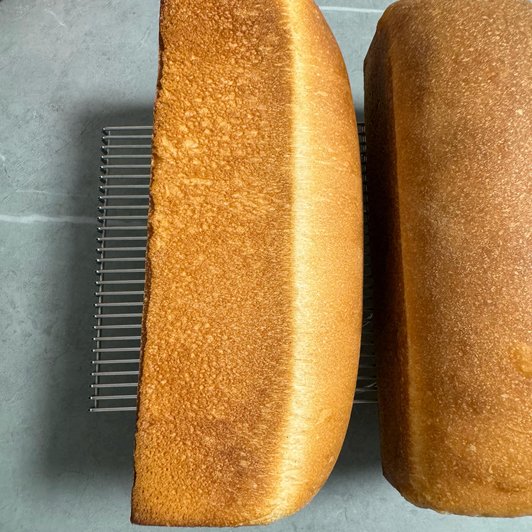 春日限定-草莓酵液奶油吐司｜免活力测试新手友好