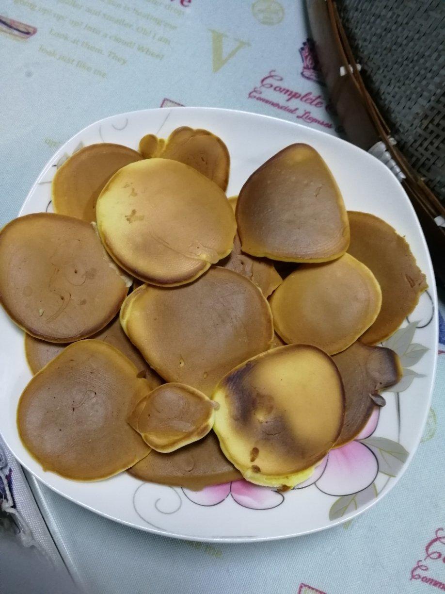 铜锣烧