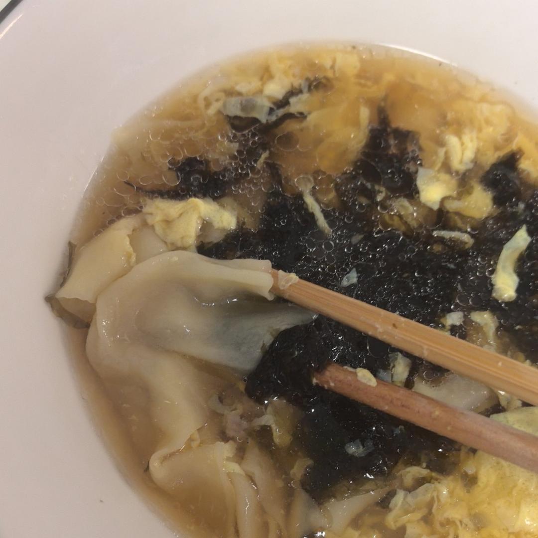 家庭自制手擀馄饨皮、云吞皮『超详细零失败』