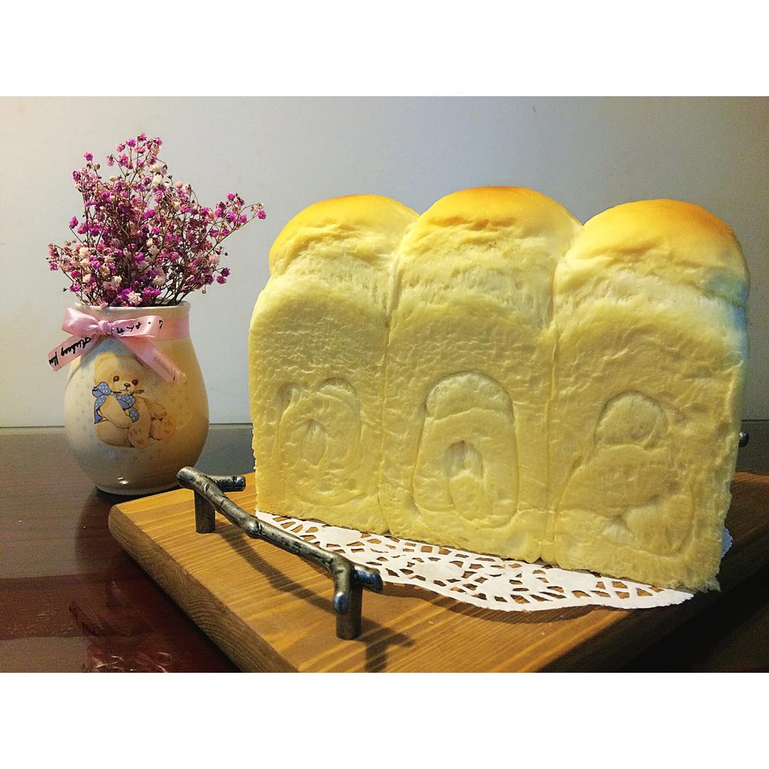 最简便的超低热量（波兰种）全麦面包胚