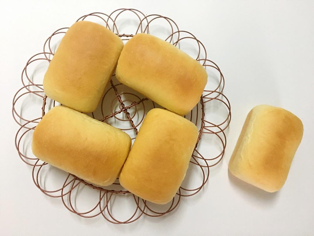 炼奶吐司