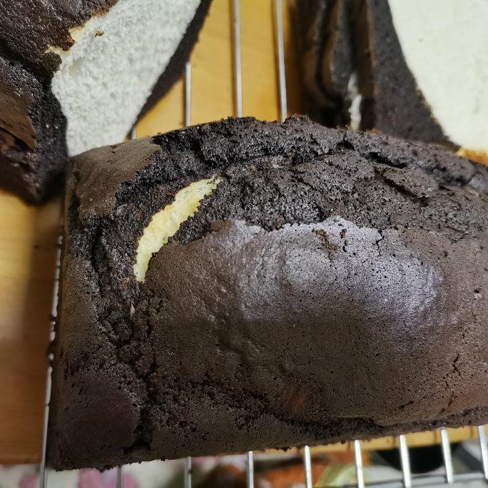 超级好次的黑钻吐司