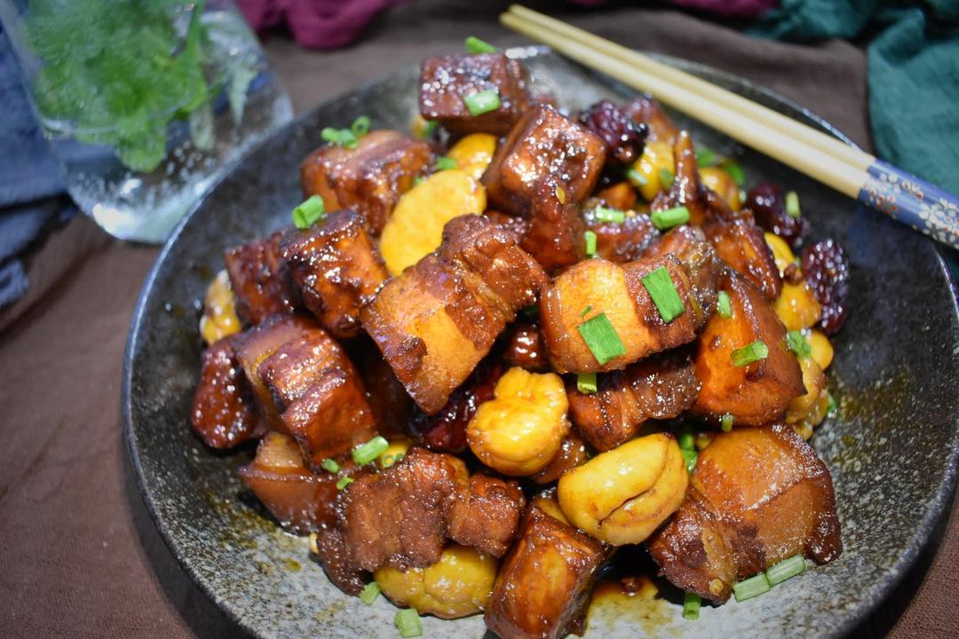红烧肉