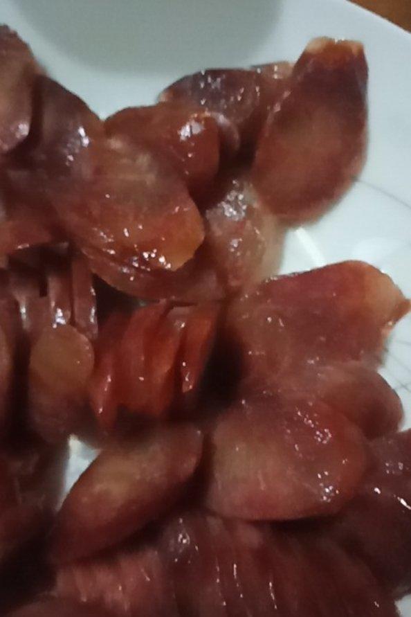 广式腊肠（附制作肠衣视频）