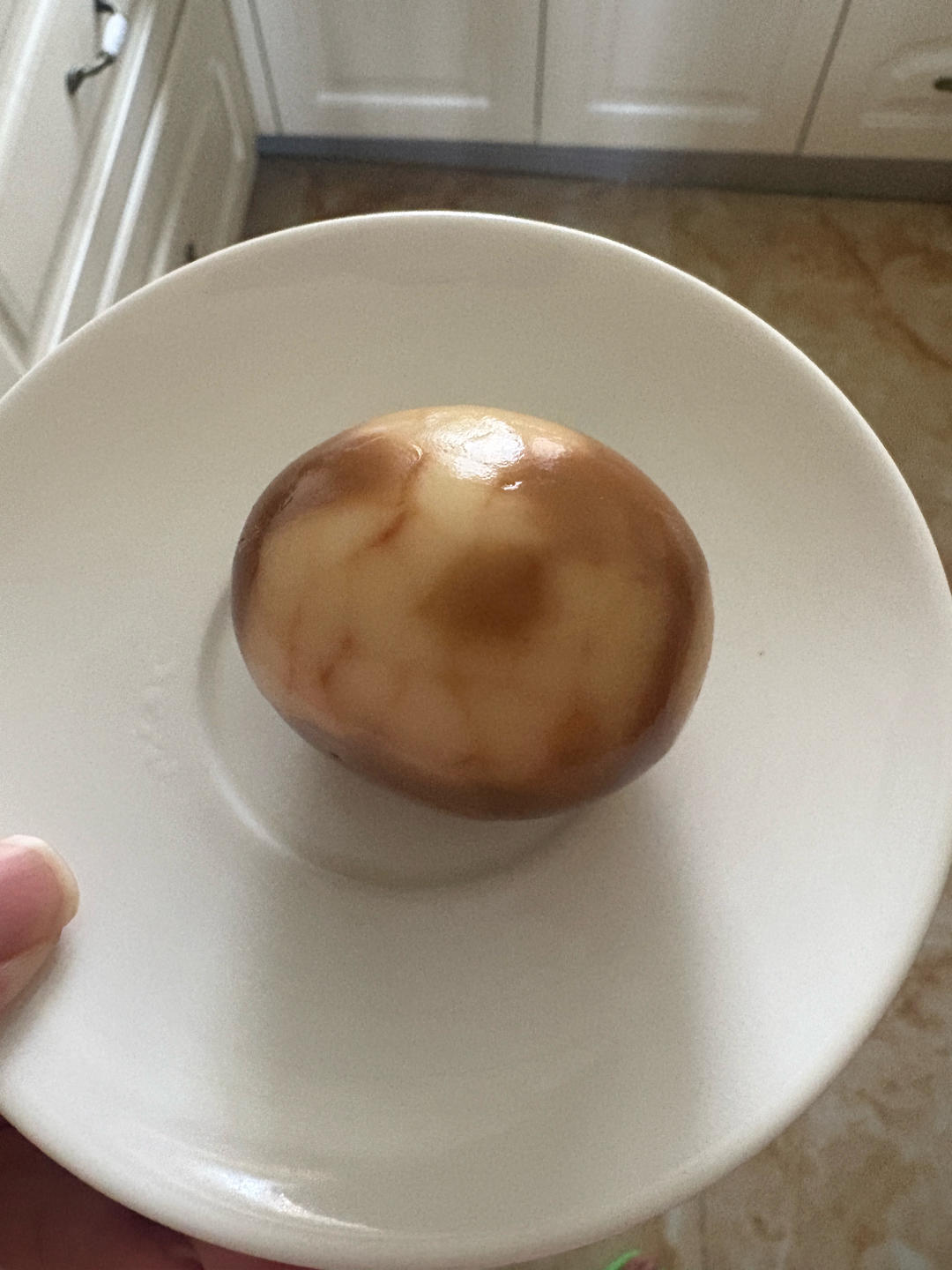 五香茶叶蛋