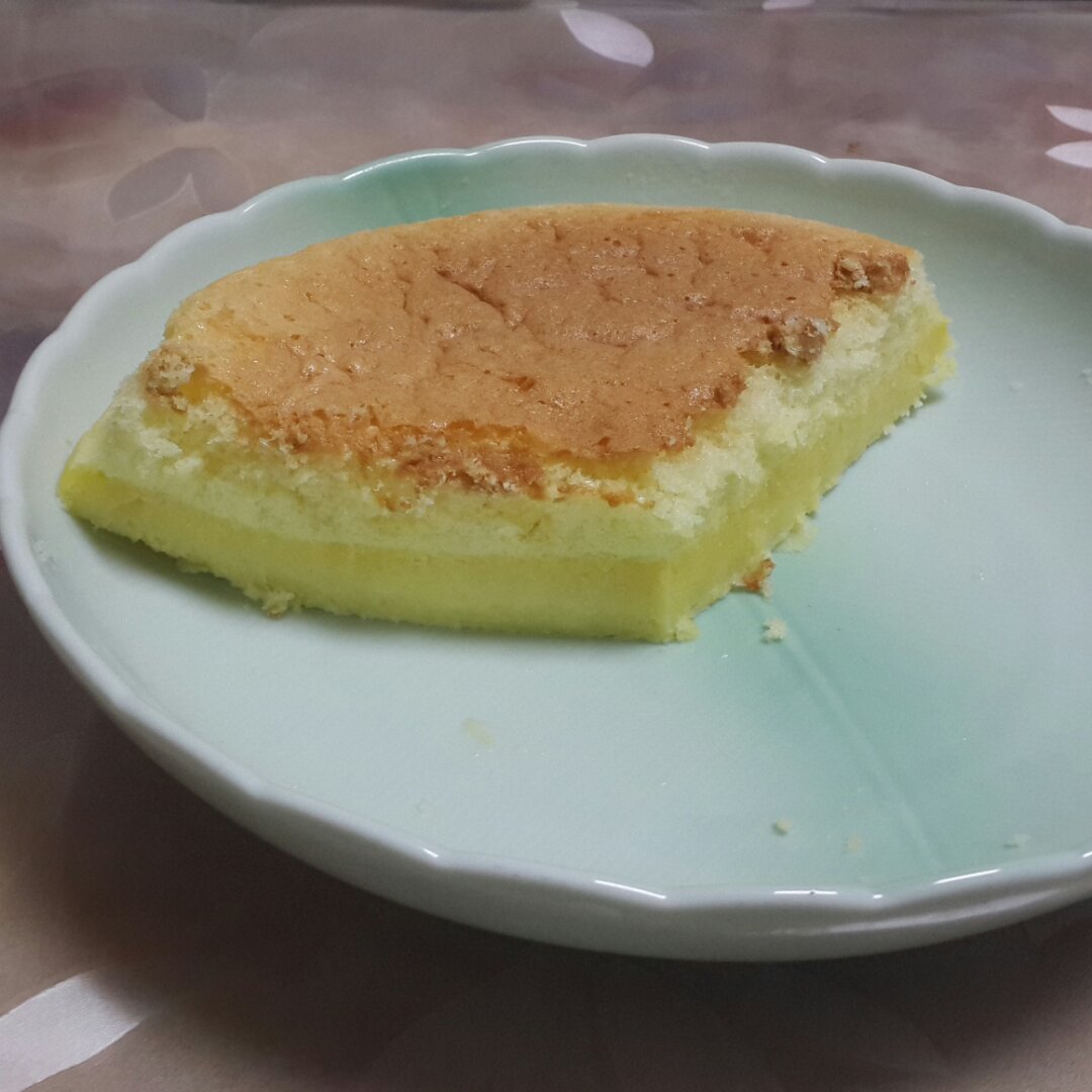 轻乳酪蛋糕（结合多位大师的方子）
