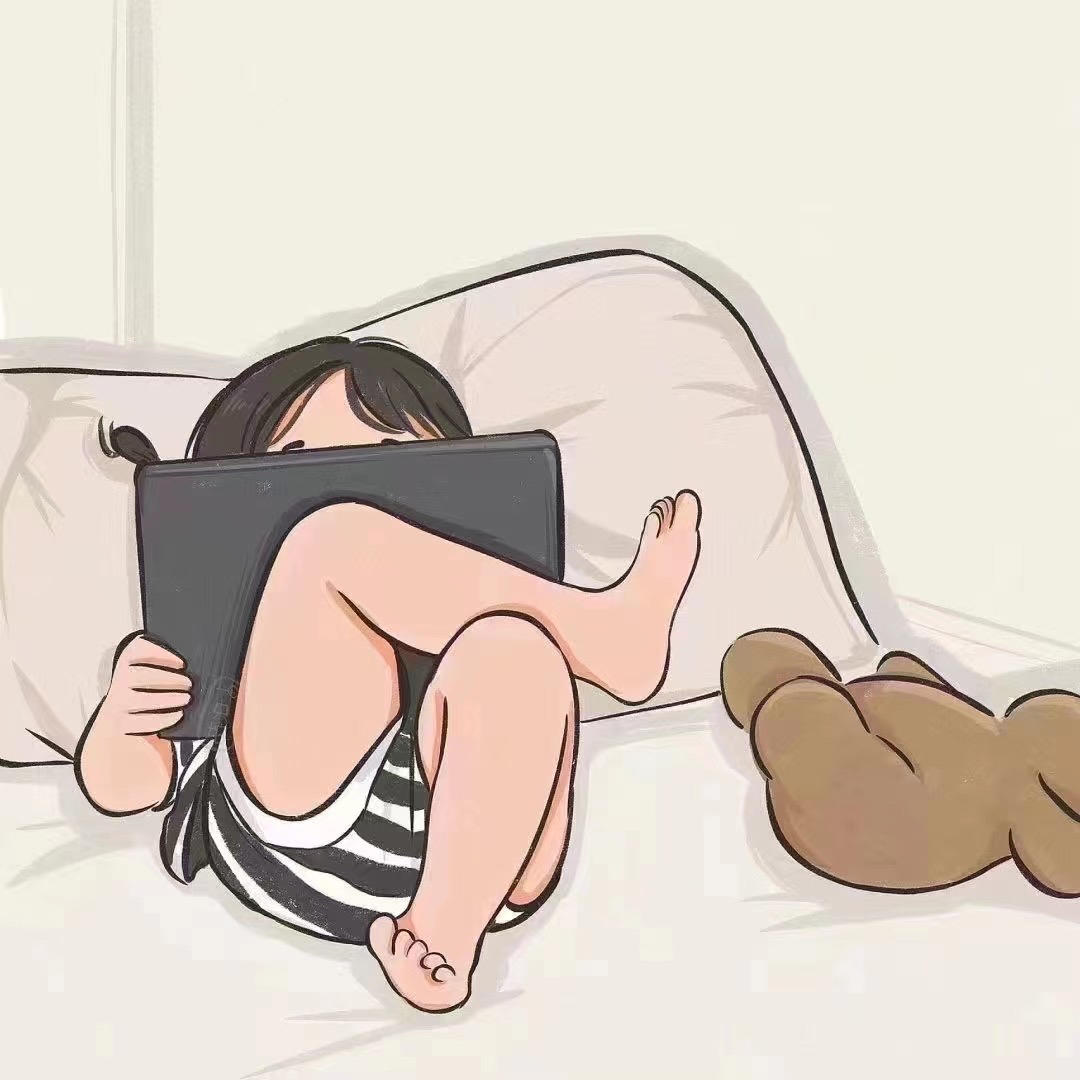 想做一个超厉害的厨娘