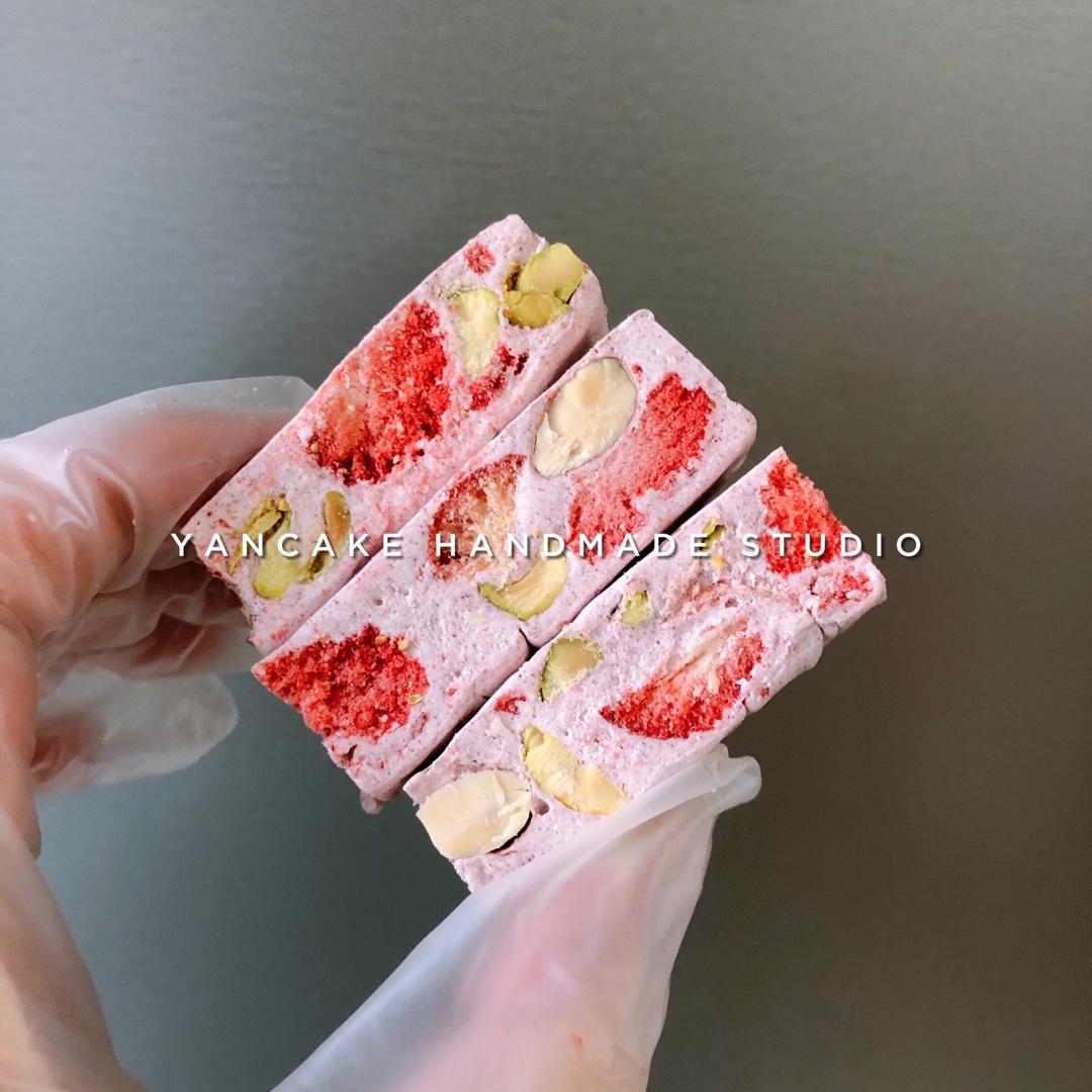 Yancake讌棋手作日常作品