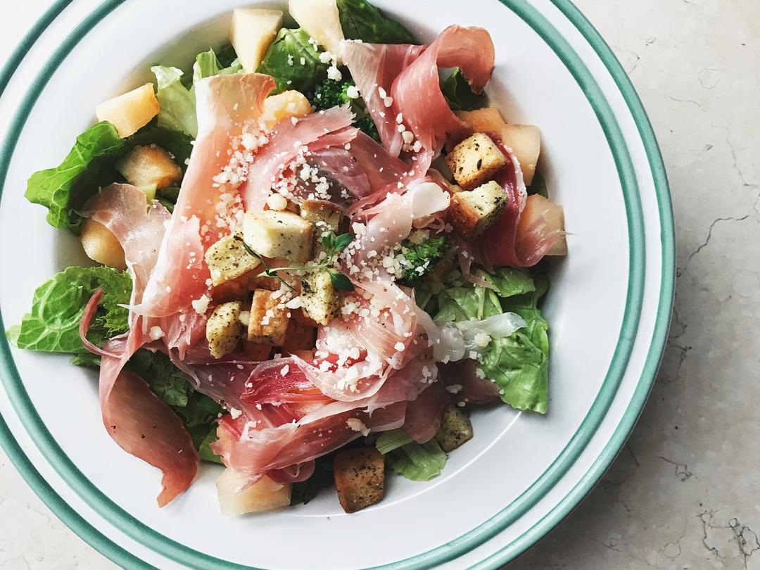 【食材包操作说明】大份海鲜饭聚会套餐