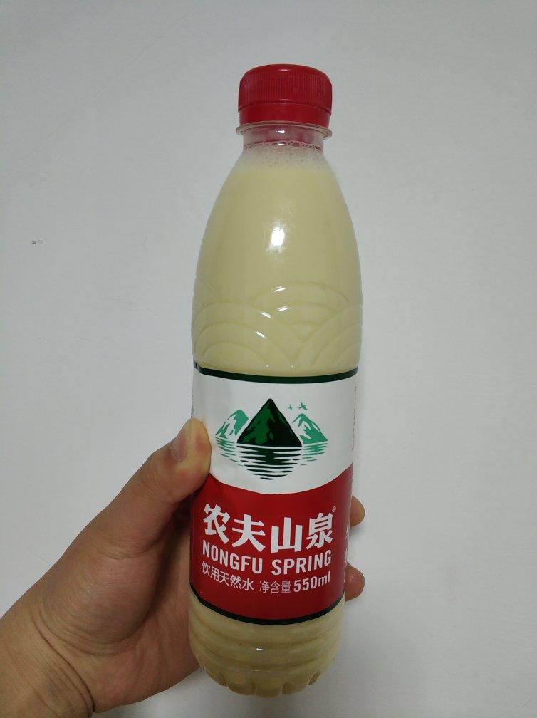 【佛系菜谱】倍浓豆浆