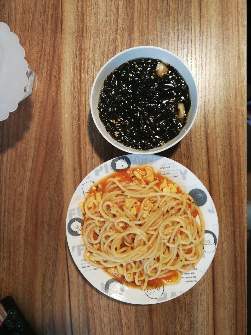 减脂期·自己做饭