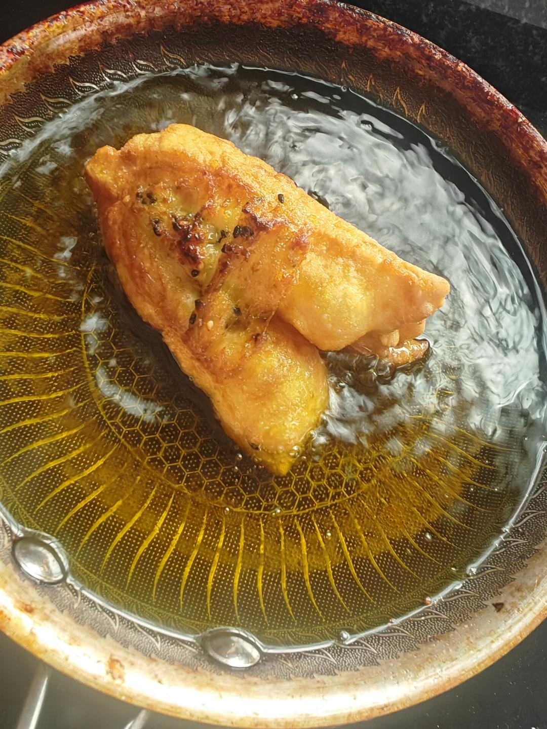 香甜马耳（莆田记忆美食，厨房小白也不会失手的配方）