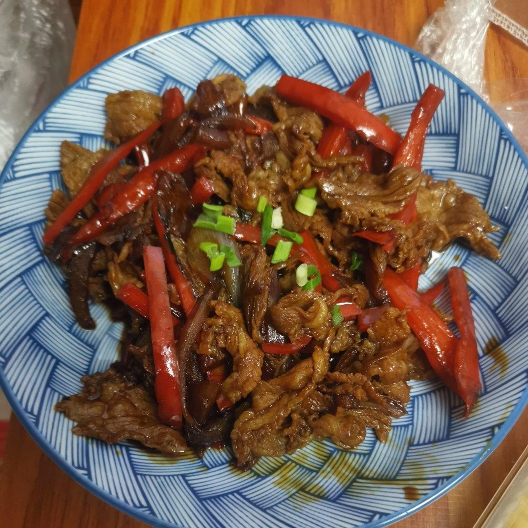 秒杀吉野家的照烧肥牛