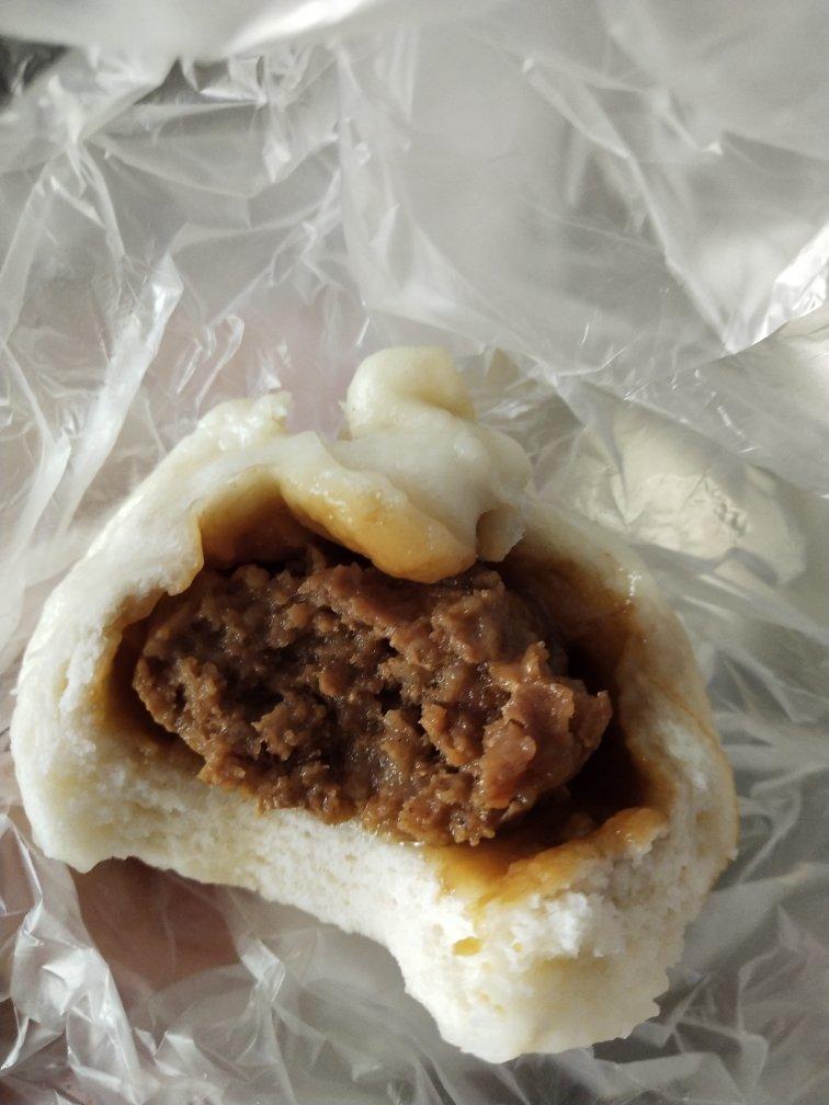 人生的第一包-鲜肉包子（街边味道）零失败，新手可做
