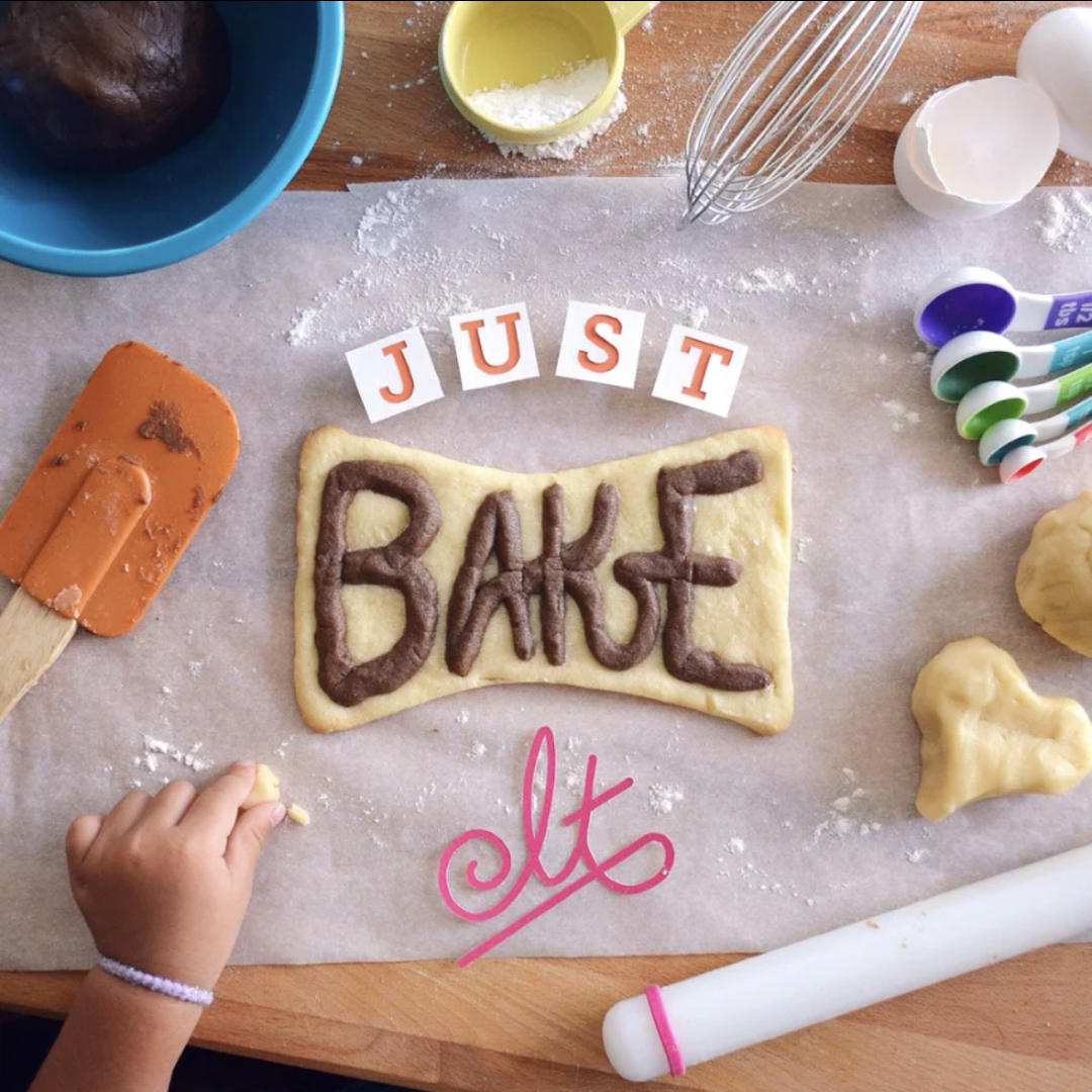 视频【最简单好吃没有之一的曲奇】