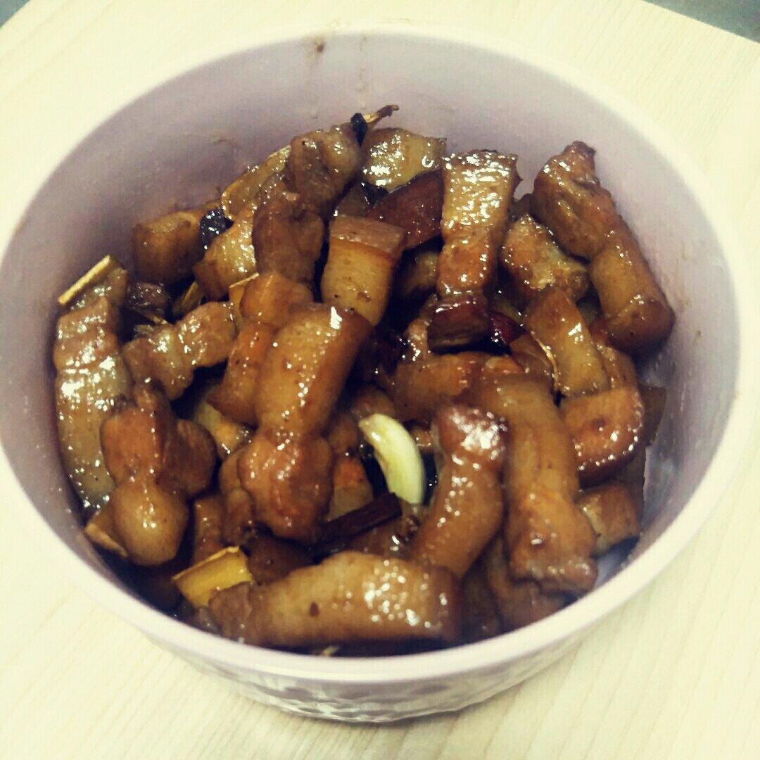 厨师长教你：“红烧肉”的家常做法，肉香四溢肥而不腻