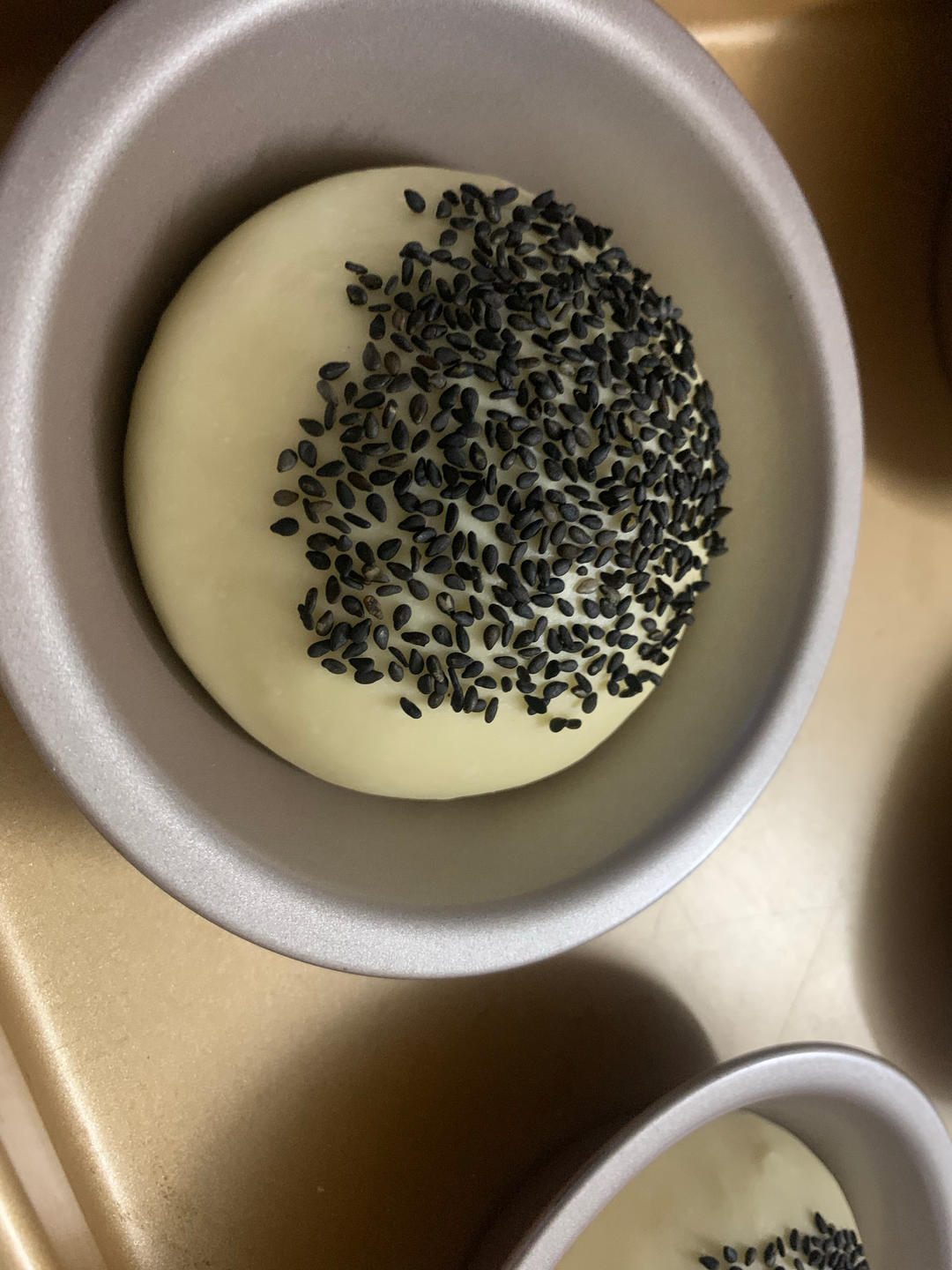 做了10000个汉堡胚后，我来教你最简单的做法