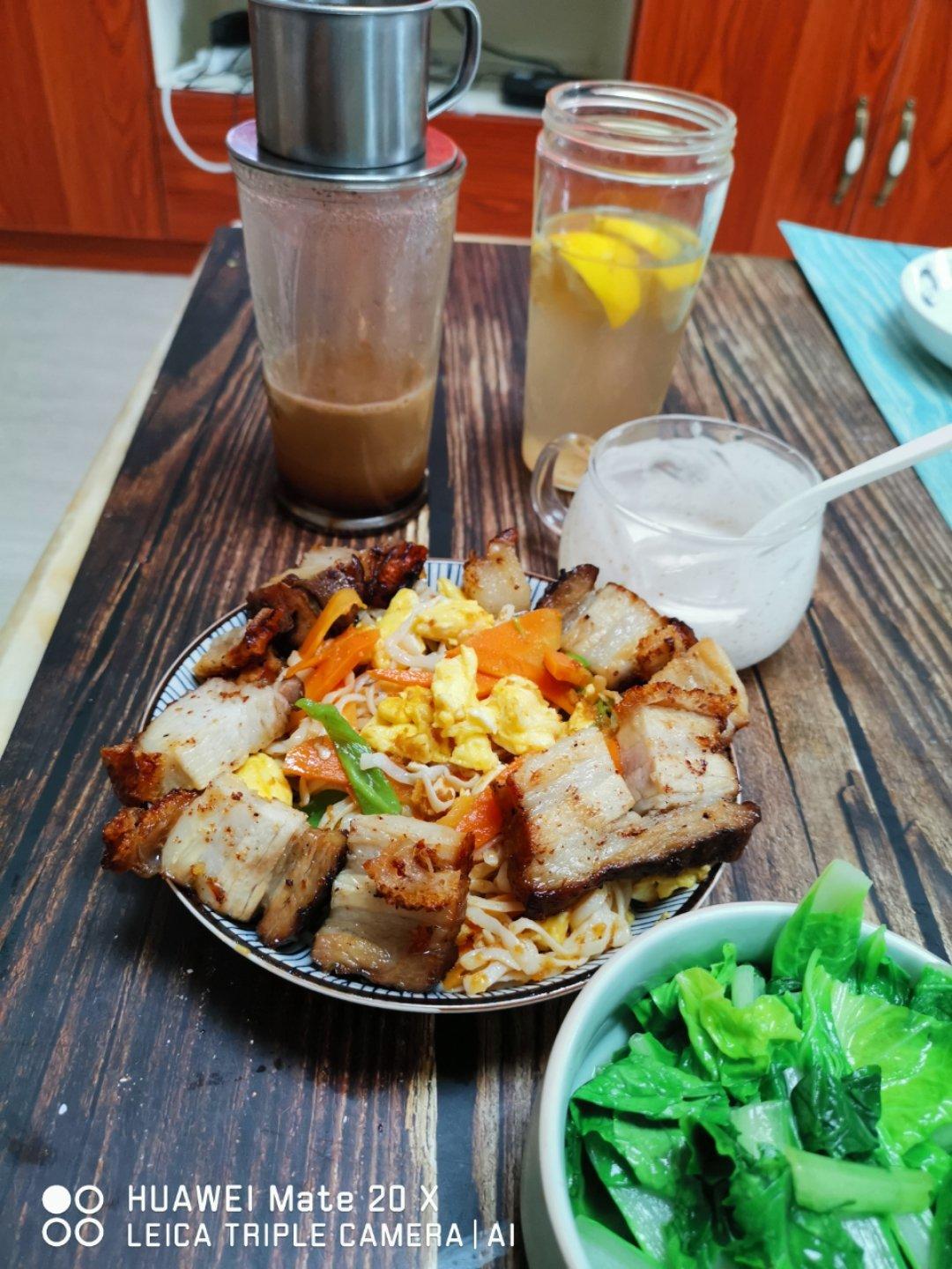 记录我的生酮饮食实验