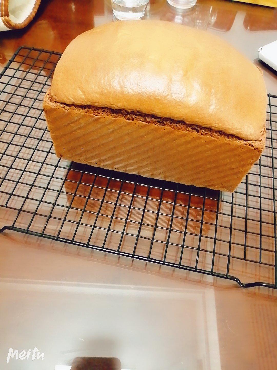 超级好次的黑钻吐司