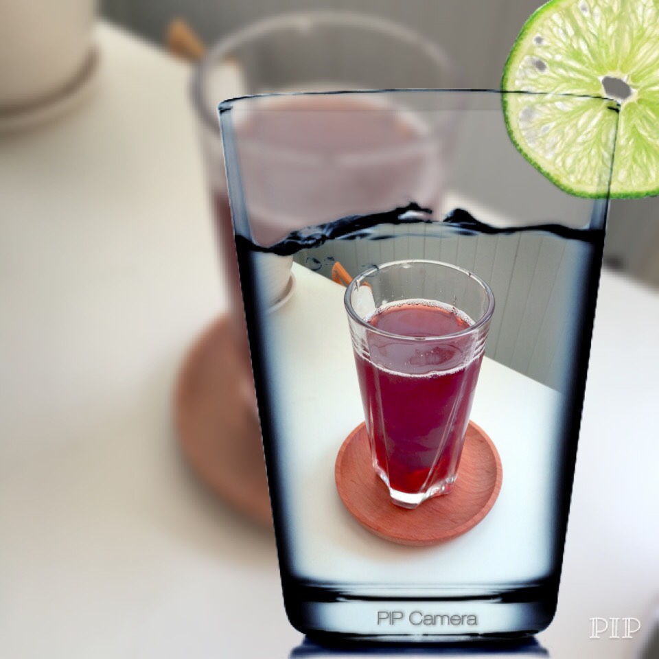 酸梅汁