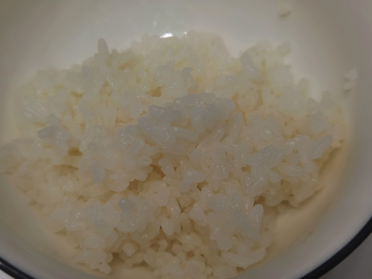 电饭煲煮白米饭 小技巧