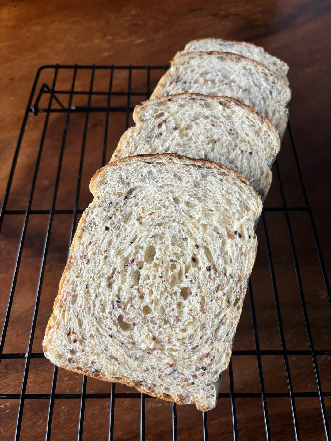 早餐•2026年3月24日