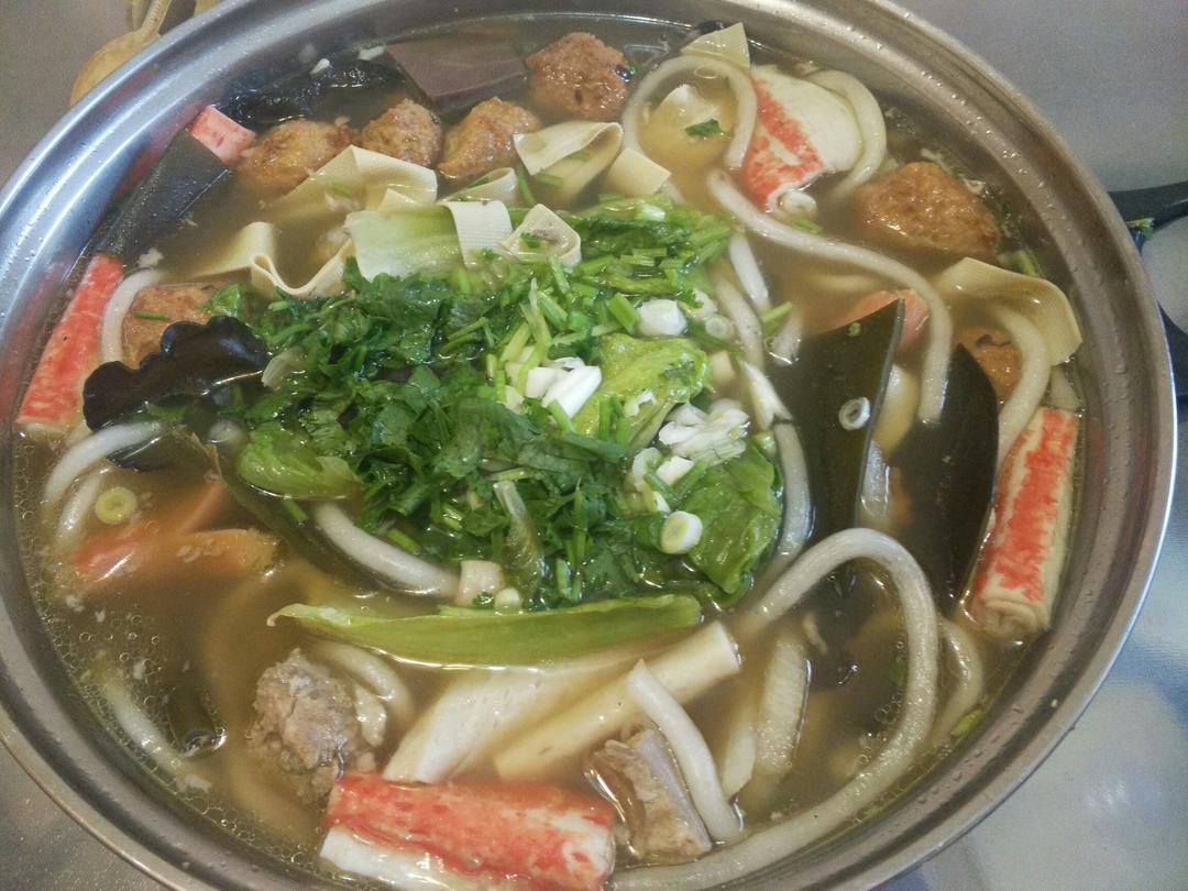 午餐•2017年10月9日