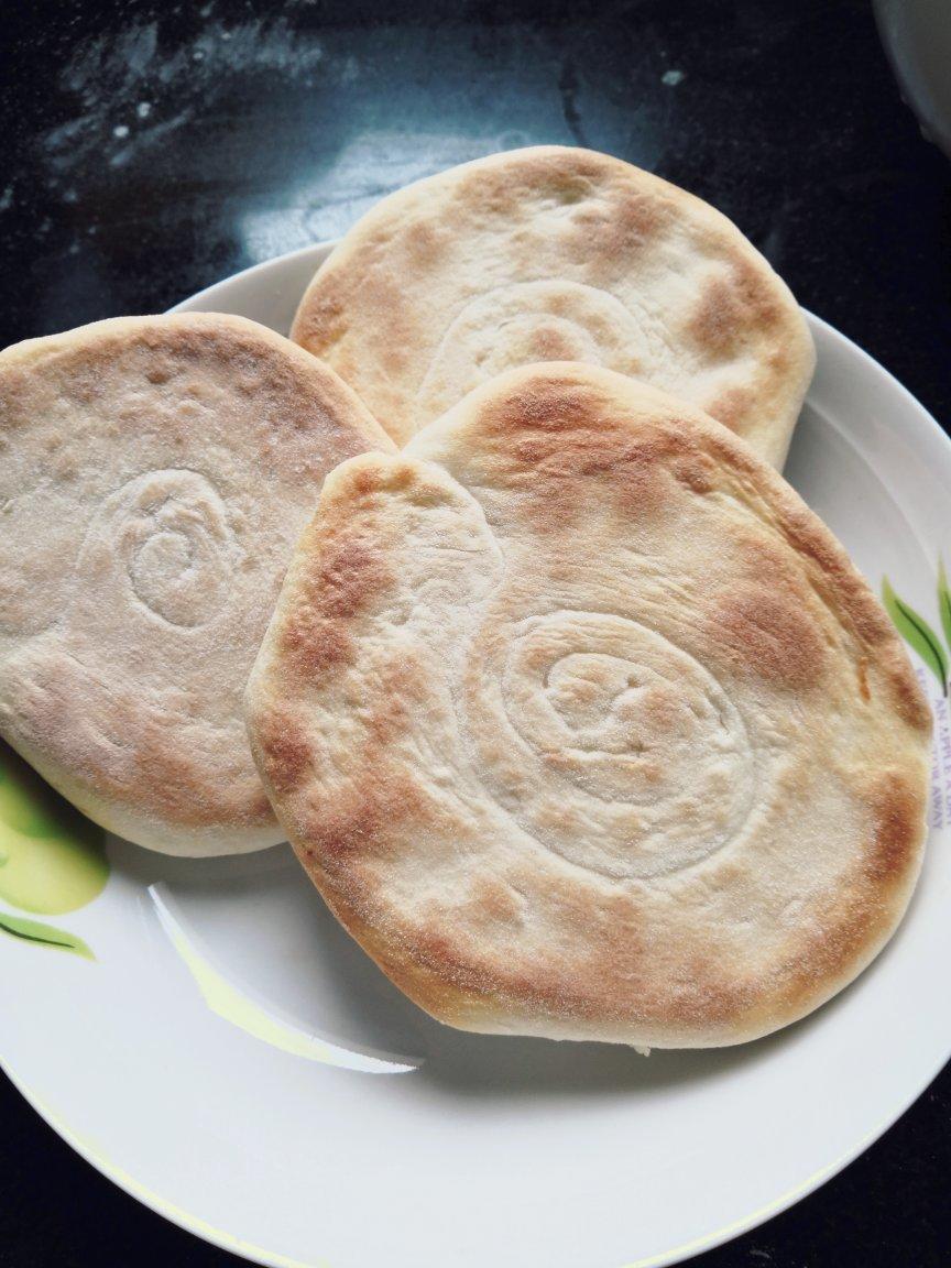 能夹一切的烧饼