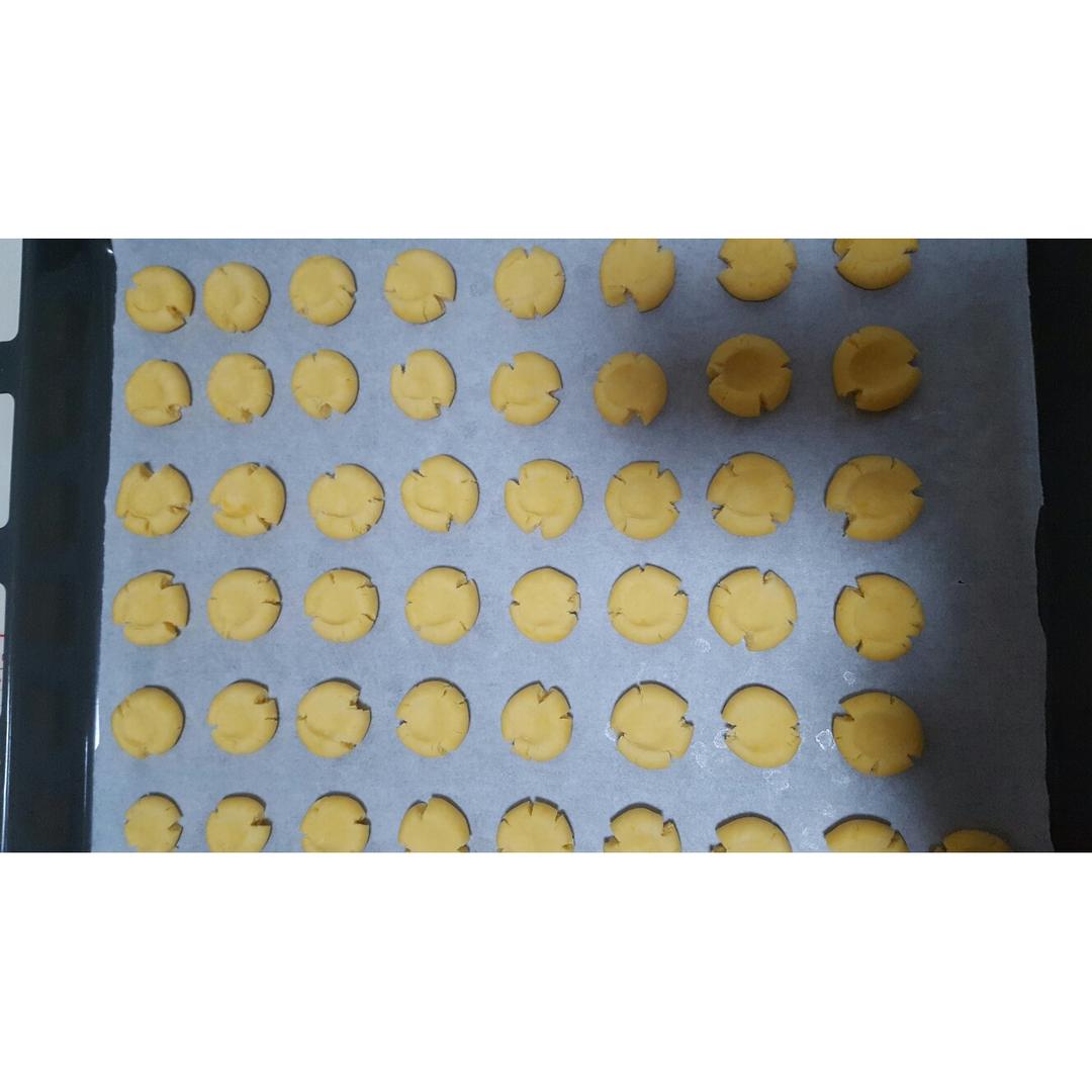 玛格丽特饼干