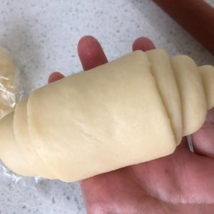 台湾罗宋面包的做法 步骤10
