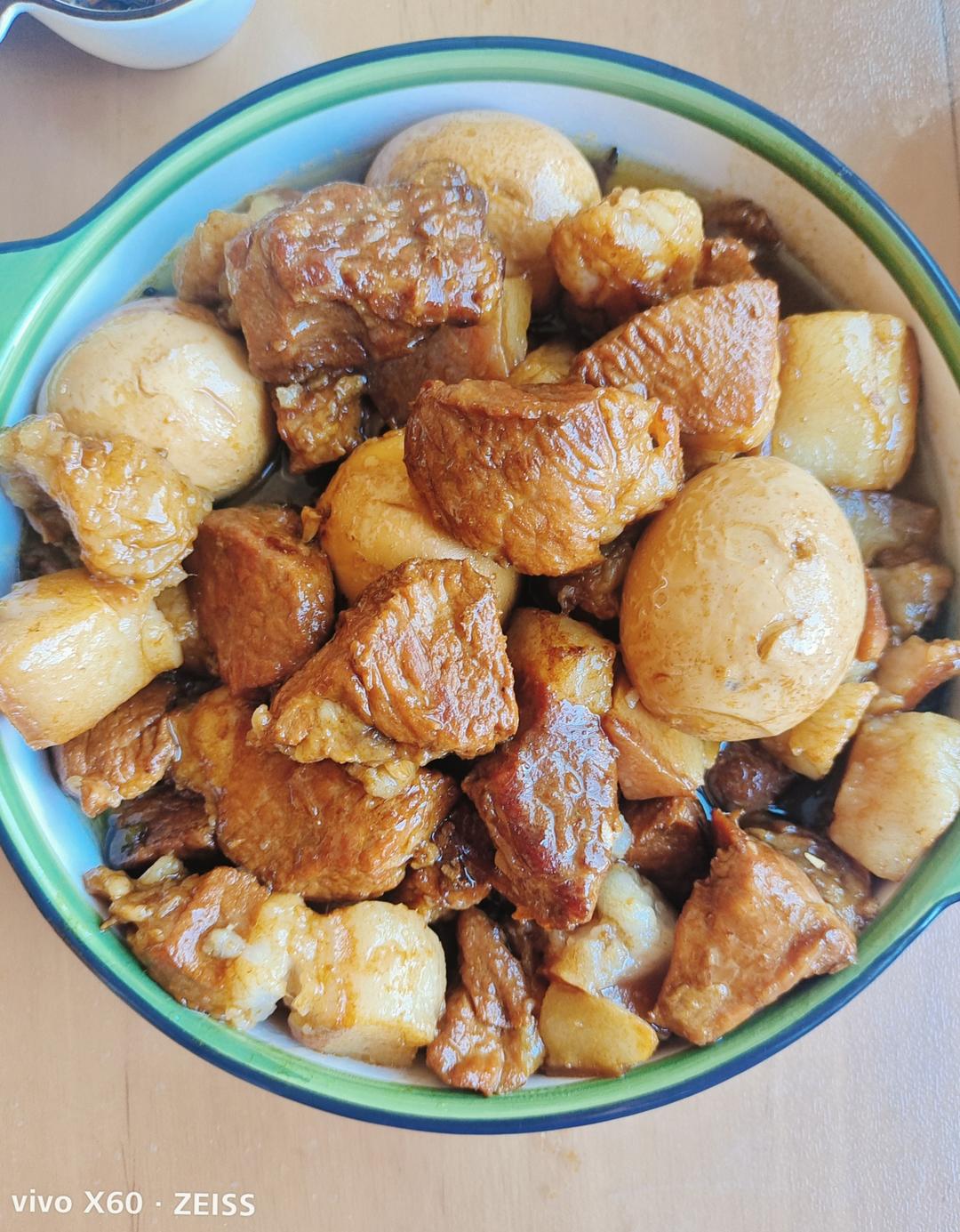 米饭杀手❗️谁发明的的五花肉👍好吃到飞起❗️