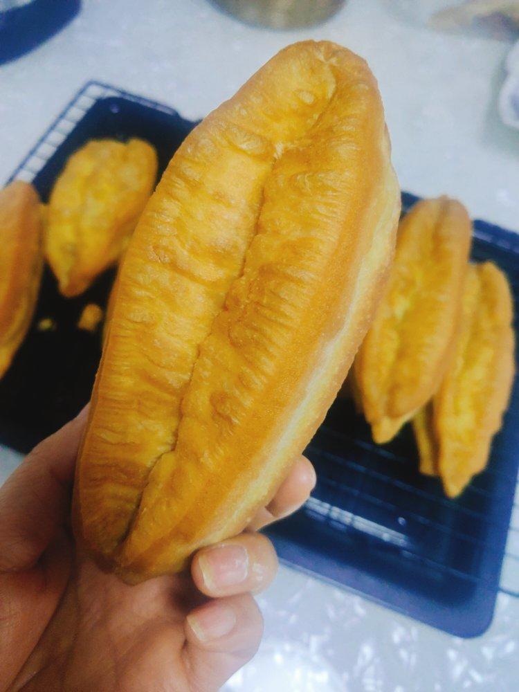 国宴油条（无铝健康）