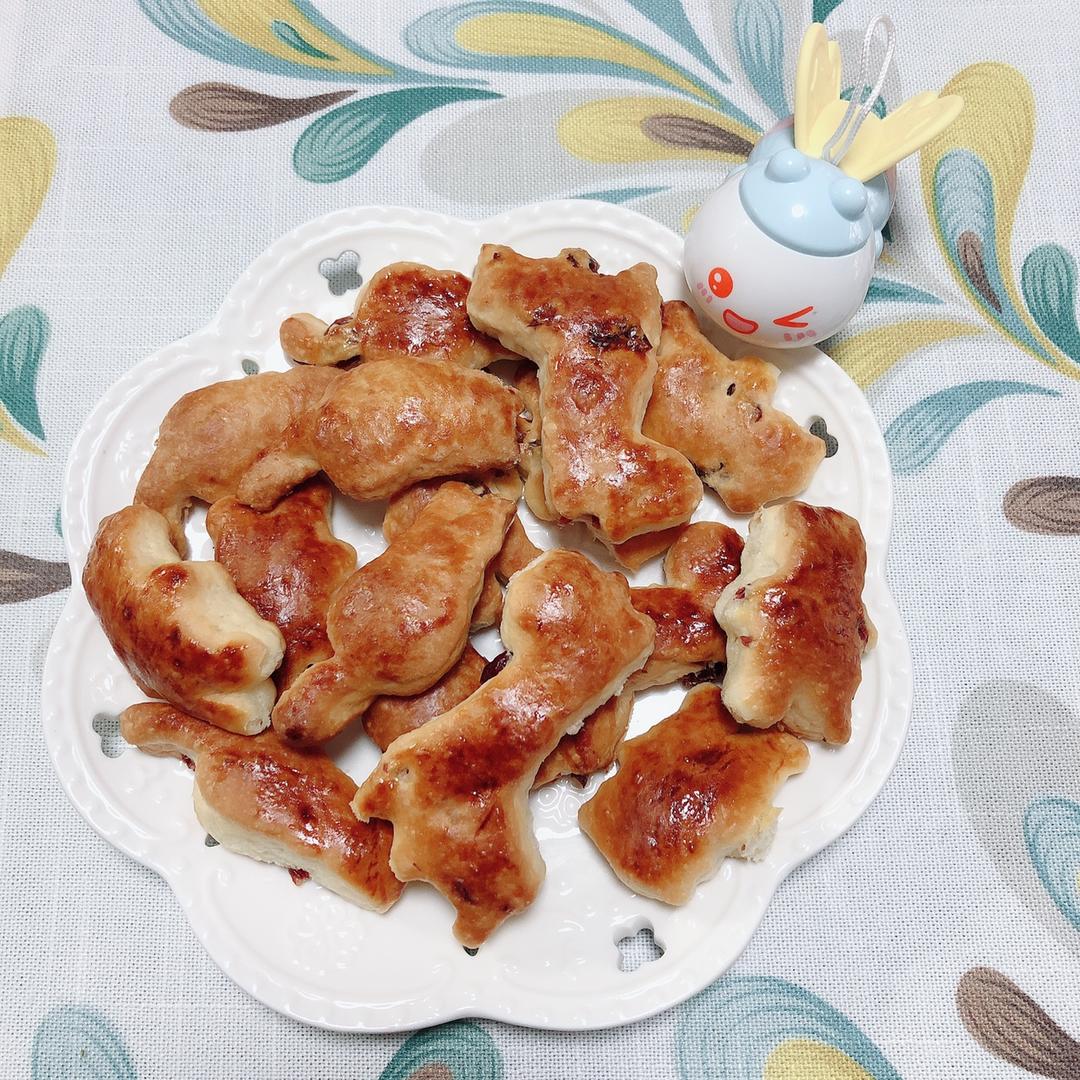 奶油小饼（消耗淡奶油）