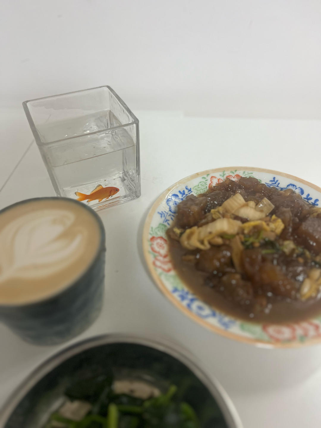 健康，美味～每天减脂餐分享打卡～
