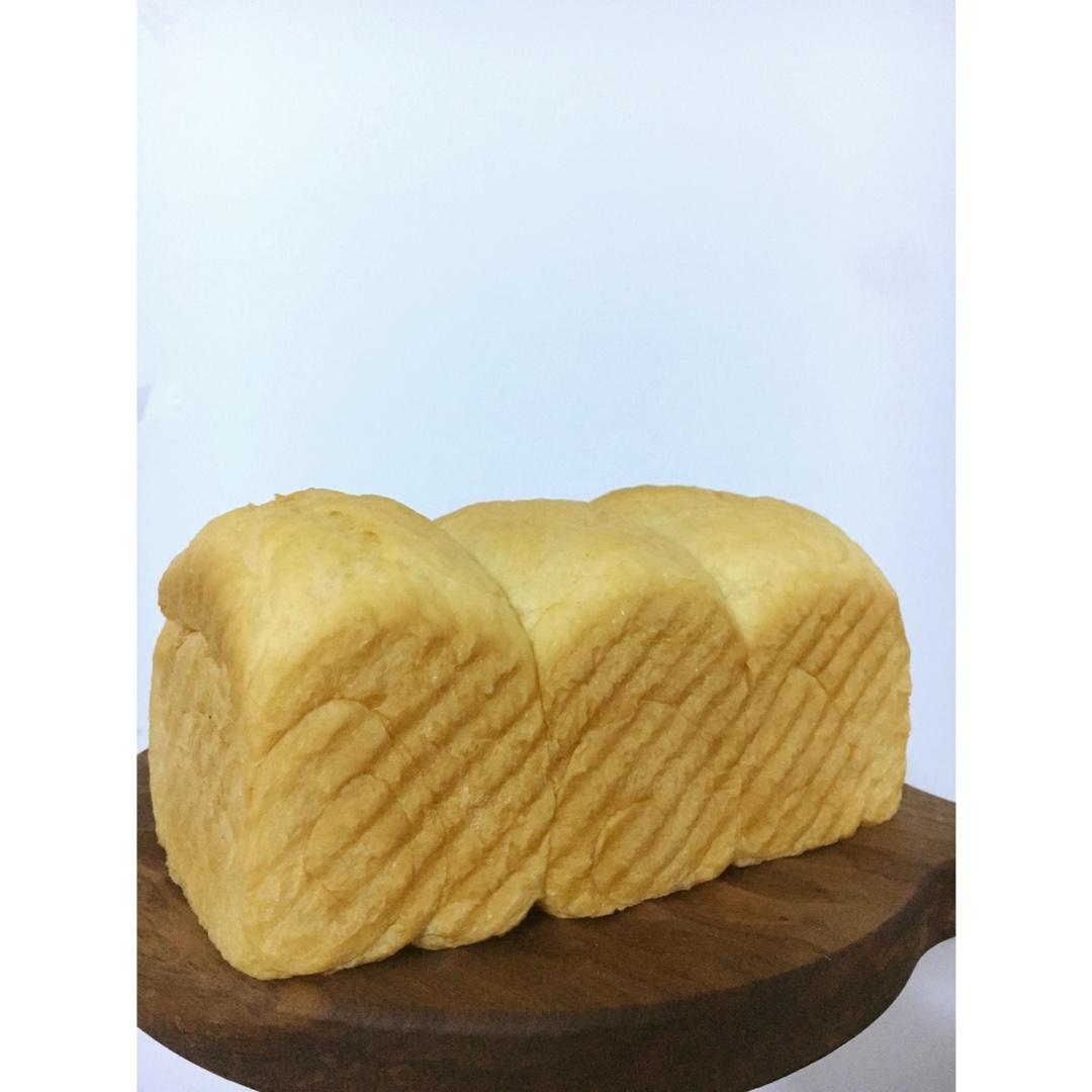 无糖低油--超软蜂蜜吐司