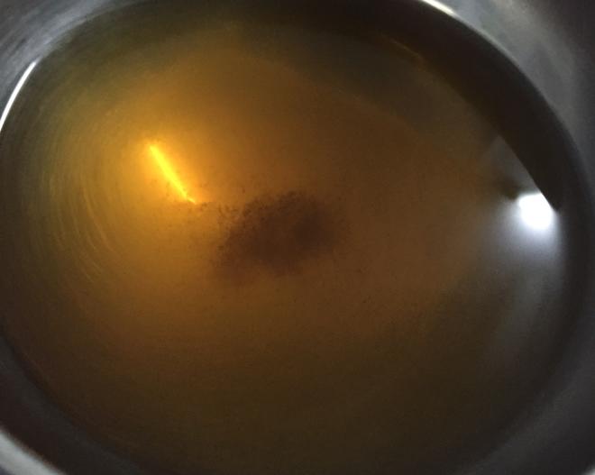 甘草陈皮枇杷叶止咳清润茶汤的做法